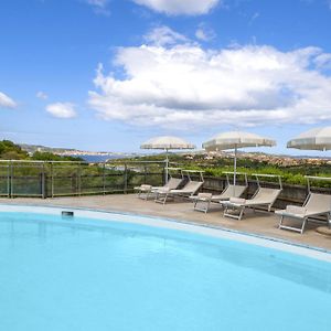 Ahr Altura Hotel Porto Rafael